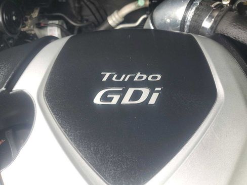 Used 2015 Hyundai Santa Fe Sport 2.0T w/ Option Group 05 image 10