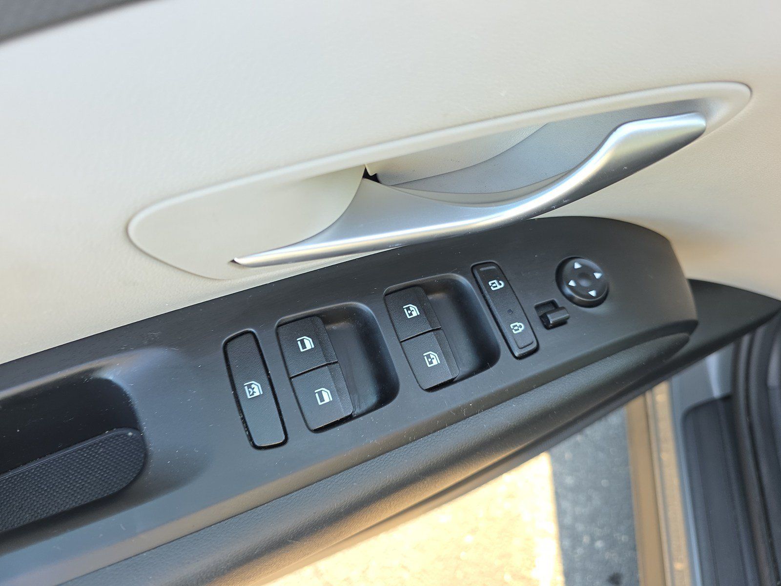Used 2024 Hyundai Tucson SEL FWD image 13