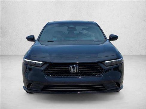 New 2026 Honda Accord Sport image 7