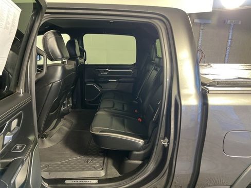 Certified 2022 RAM 1500 Laramie image 25