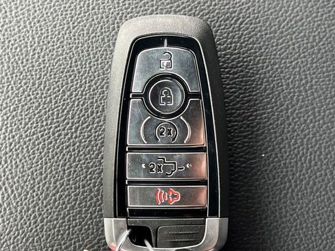 New 2026 Ford F150 XLT w/ Equipment Group 302A MID image 20