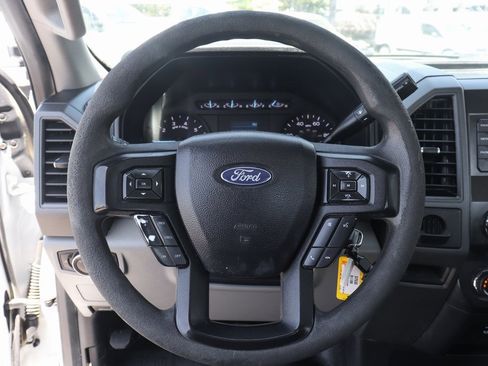 Used 2019 Ford F250 XL w/ XL Value Package image 18