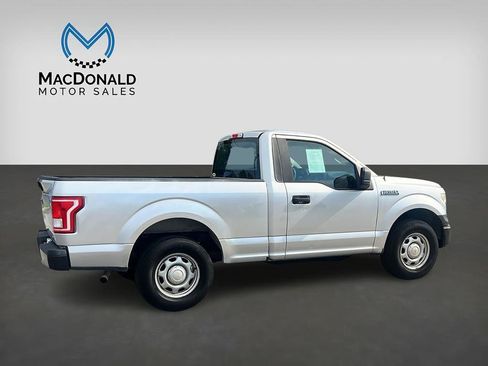 Used 2016 Ford F150 XL RWD image 7
