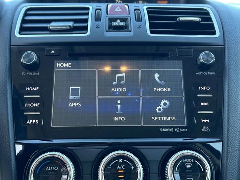 Used 2018 Subaru Forester 2.5i Premium w/ All-Weather Package image 12