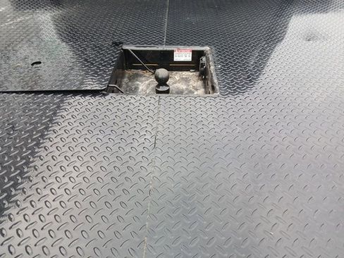 New 2026 RAM 4500 Laramie w/ Laramie Trim Package image 4