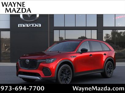 New 2026 MAZDA CX-70 3.3 Turbo w/ Premium Package
