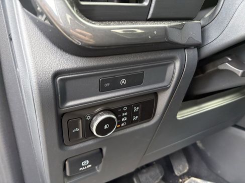 New 2025 Ford F150 STX w/ STX Black Appearance Package image 37