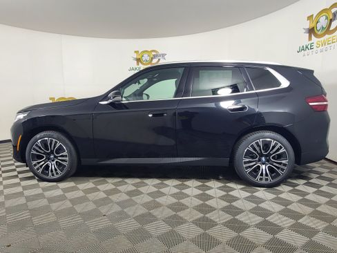 Used 2025 BMW X3 xDrive30i w/ Convenience Package image 4