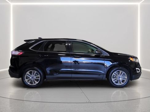 Used 2017 Ford Edge SEL w/ Equipment Group 201A AWD/4WD image 6
