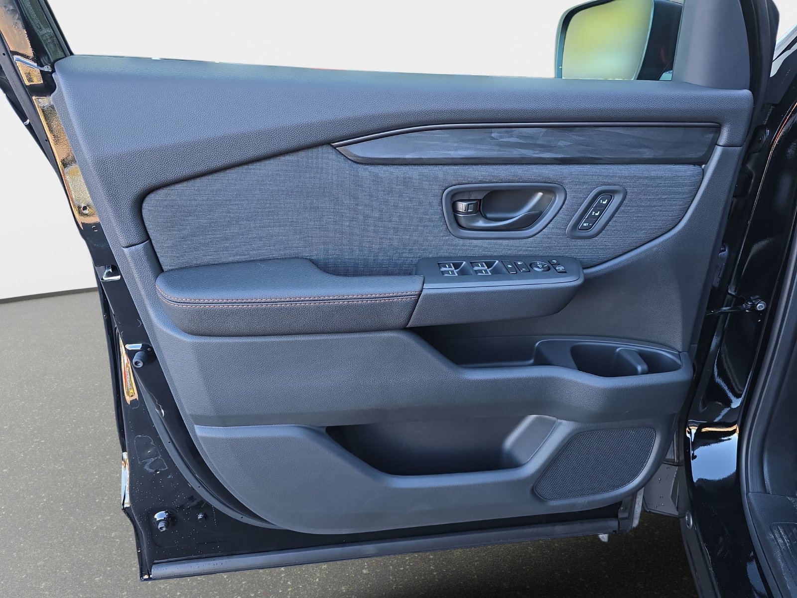 New 2026 Honda Passport TrailSport image 26