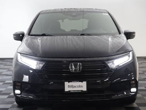 Used 2023 Honda Odyssey Sport image 22
