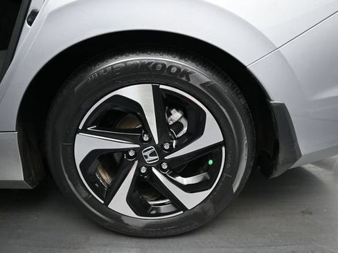 Certified 2022 Honda Insight EX image 16