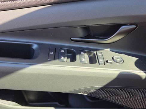 New 2026 Hyundai Elantra SEL Sport Premium FWD image 27