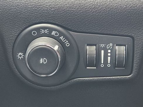 Used 2024 Jeep Compass Limited AWD/4WD image 21