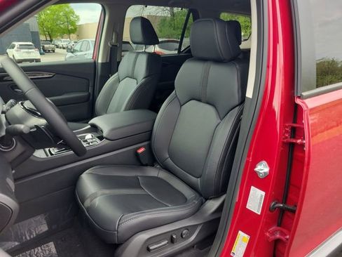 New 2026 Honda Pilot EX-L image 19
