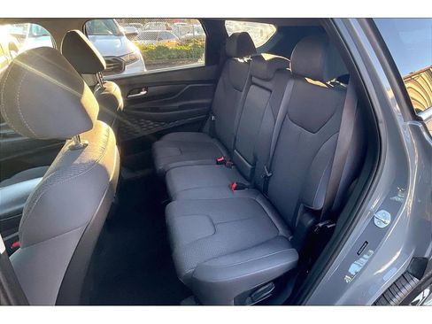 Used 2023 Hyundai Santa Fe SEL image 26