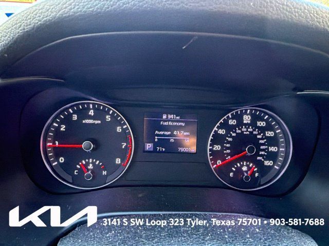 Used 2020 Kia Forte Sedan FWD image 15