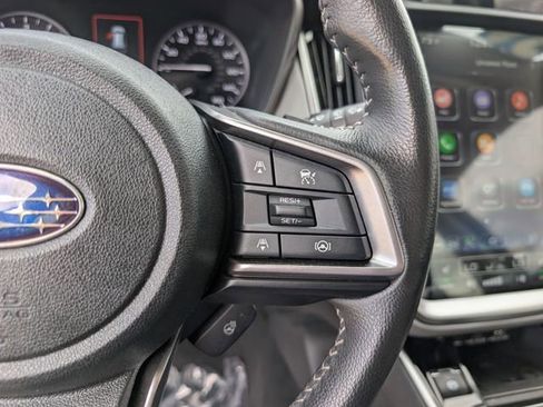 Used 2024 Subaru Outback Limited XT image 21