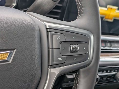 New 2026 Chevrolet Silverado 2500 LT w/ Z71 Chrome Sport Edition image 28