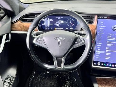 Used 2019 Tesla Model S 75D AWD/4WD image 22