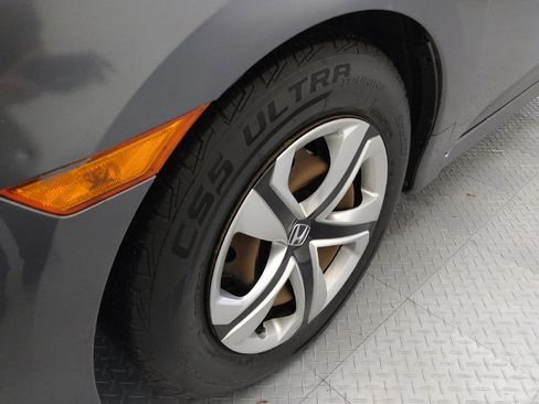 Used 2016 Honda Civic LX image 31