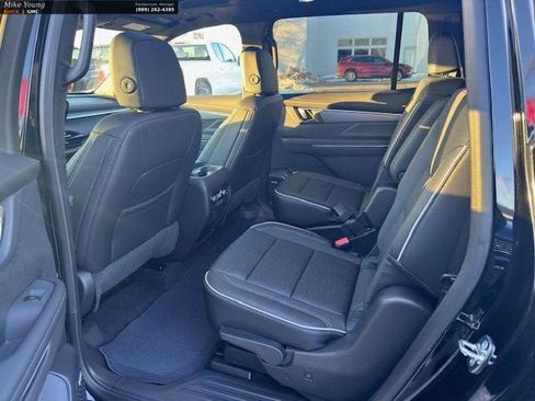 New 2026 Buick Enclave Sport Touring w/ Power Package AWD/4WD image 12