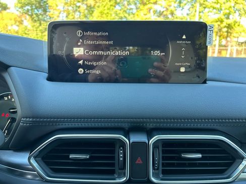 New 2025 MAZDA CX-5 AWD 2.5 S image 20