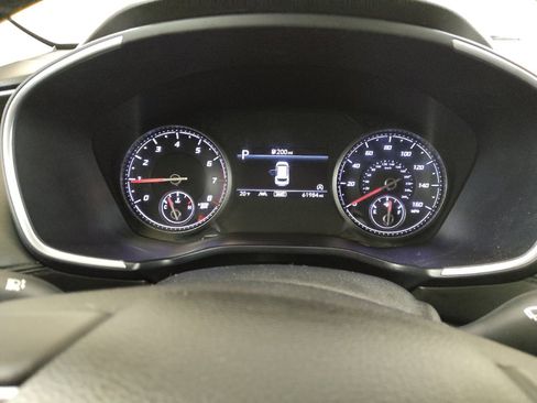 Used 2023 Hyundai Santa Fe SEL image 23