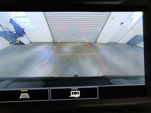 Used 2021 Chevrolet Silverado 1500 RST w/ All Star Edition Plus image 34