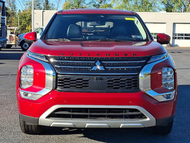 Used 2023 Mitsubishi Outlander SE AWD/4WD image 5