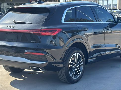 Used 2025 Audi Q5 Premium Plus image 7