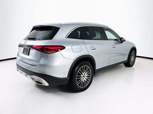 Certified 2026 Mercedes-Benz GLC 300 GLC 300 image 8