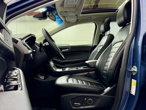 Used 2019 Ford Edge SEL w/ Equipment Group 201A image 11