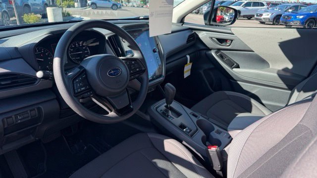 Used 2026 Subaru Crosstrek 2.5i Premium w/ Convenience Package #2 AWD/4WD image 12