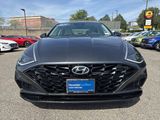 Certified 2022 Hyundai Sonata SEL image 2