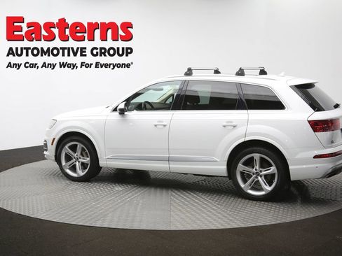 Used 2019 Audi Q7 3.0T Prestige w/ Prestige Package AWD/4WD image 66