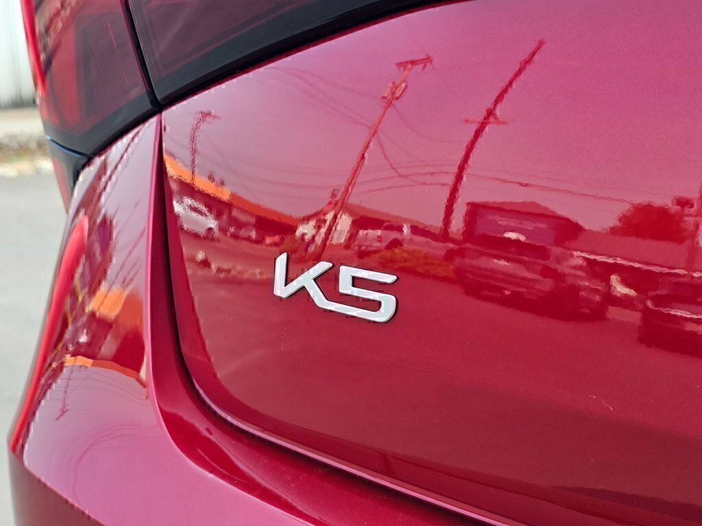 New 2026 Kia K5 GT-Line w/ GT-Line Premium Package AWD/4WD image 15