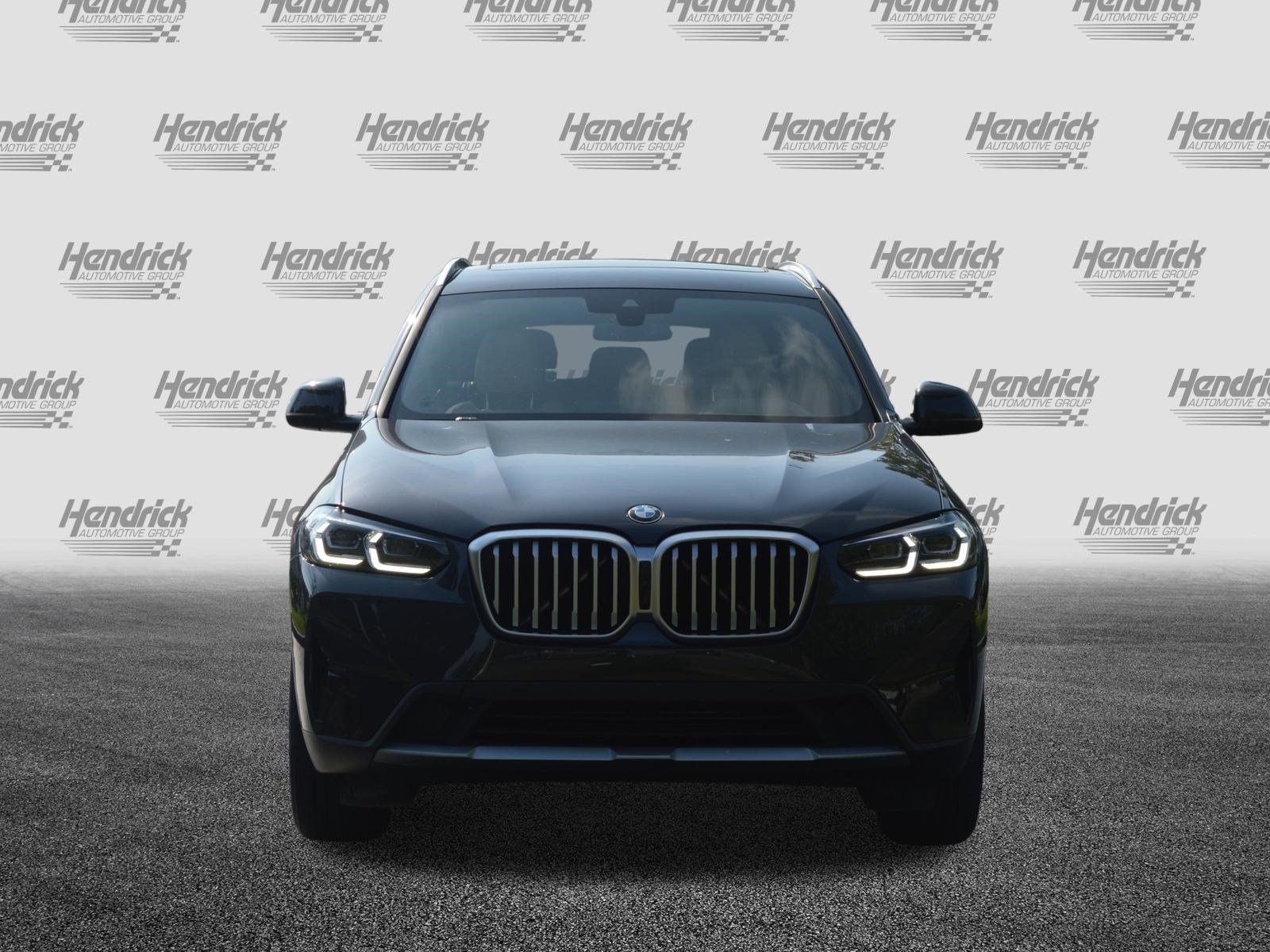 Used 2024 BMW X3 sDrive30i w/ Premium Package RWD image 6