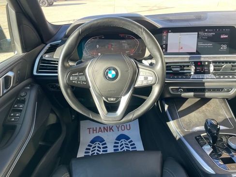 Used 2019 BMW X5 xDrive40i w/ Convenience Package image 12