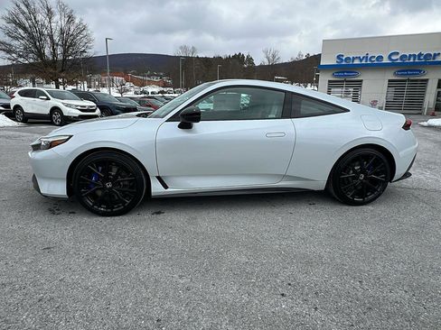 New 2026 Honda Prelude image 7