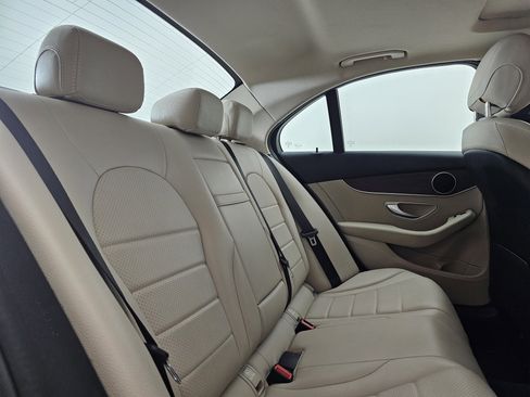 Used 2020 Mercedes-Benz C 300 4MATIC Sedan image 20