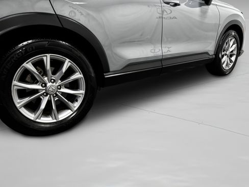 Used 2024 Honda CR-V EX-L image 46