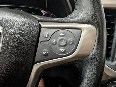 Used 2020 GMC Acadia Denali w/ Trailering Package image 21