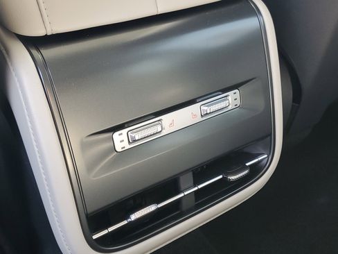 New 2026 Lincoln Nautilus Reserve w/ Jet Appearance Package image 30