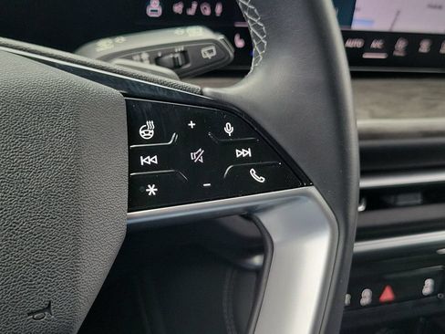 Certified 2025 Audi Q5 Premium w/ Premium Plus AWD/4WD image 10