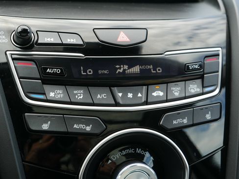 Used 2023 Acura RDX AWD w/ Technology Package image 23