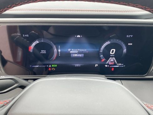 New 2026 Dodge Charger R/T Scat Pack image 13