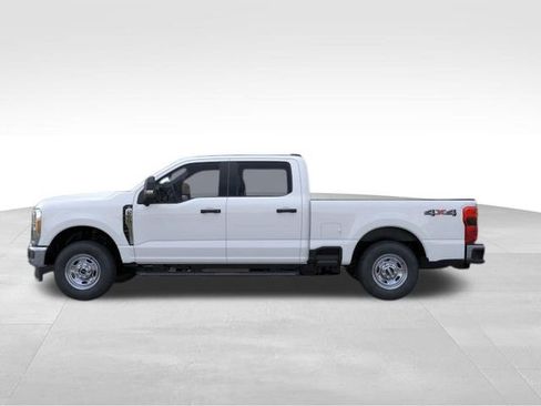 New 2026 Ford F250 XL w/ 360-Degree Camera Package AWD/4WD image 4