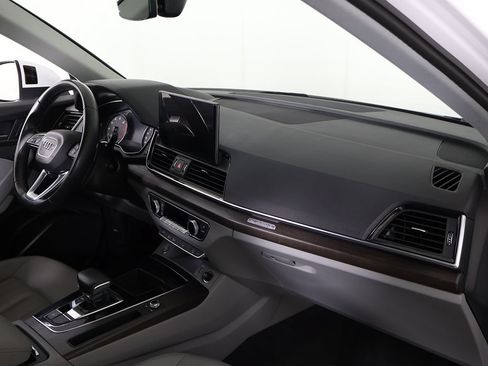 Used 2022 Audi Q5 2.0T Premium AWD/4WD image 30