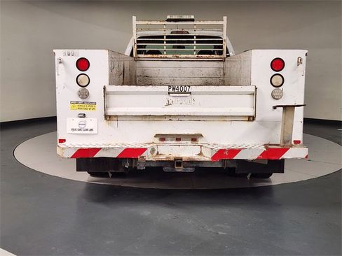 Used 2009 Ford F350 XL image 9